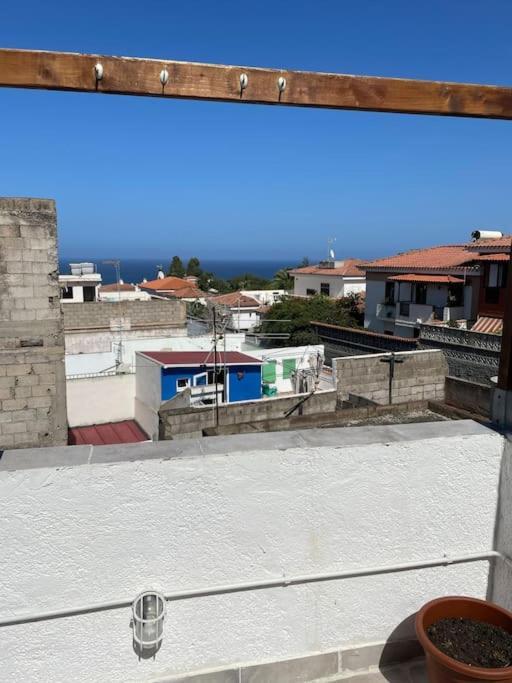 Villa Casa Dionea, Puerto De La Cruz Exterior foto